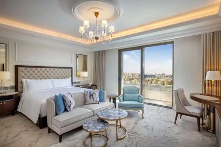 The Ritz-Carlton, Amman - 40