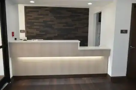 Athena Inn - 9