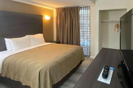 Quality Inn - Hwy 76 Central - 31