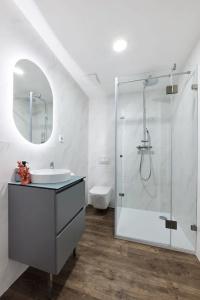 The Amberlyn Suite - 43