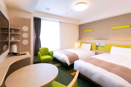 Comfort Kobe Sannomiya - 7