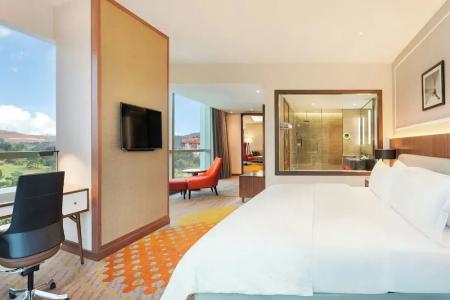 Le Meridien - 110