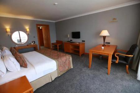 La Quinta by Wyndham Giresun - 35
