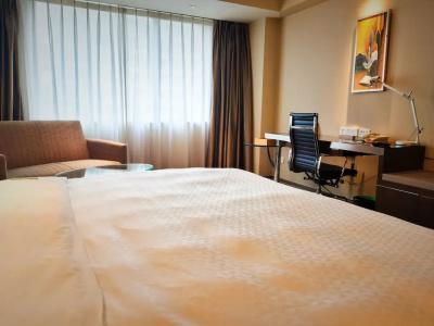 Four Points By Sheraton Beijing, Haidian - 44