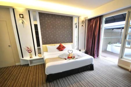 The Sterling Boutique Melaka - 113