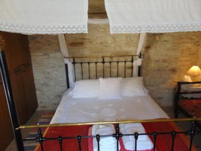 Charalambos Holiday Cottage - 61