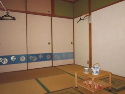 Enman Guest House Osaka - 41