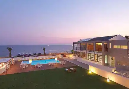 Sesa Boutique & Restaurant - Small Luxurys of The World - 3