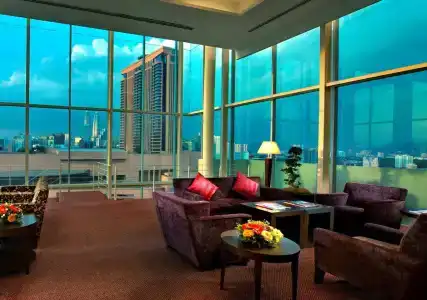 Furama Bukit Bintang, - 7