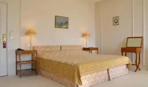 Hôtel Villa Navarre - Les Collectionneurs - 64