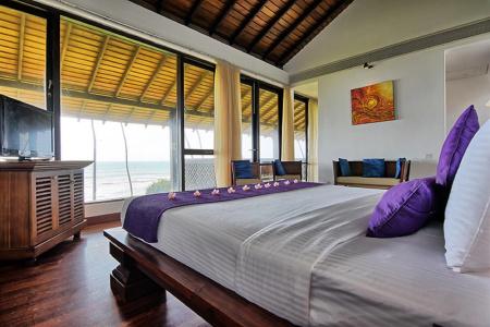 Oak Ray Haridra Beach Resort - 6