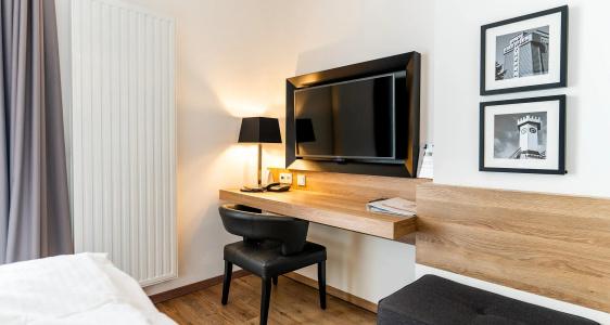 Best Western Plus Ostertor - 43