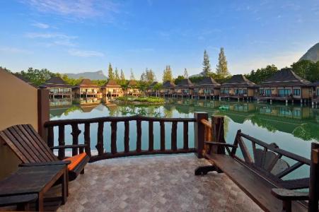 Poonsiri Resort Aonang-Sha Extra Plus - 45