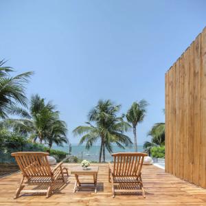 Cape Dara Resort - Sha Plus - 103