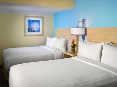 Sonesta ES Suites - 43