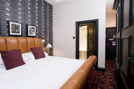 du Vin Birmingham - 38