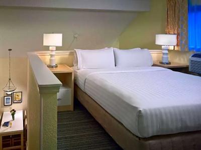 Sonesta ES Suites Portland - Vancouver - 39