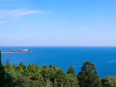 Seaside Resort Minami Atami Ichibankan - 47
