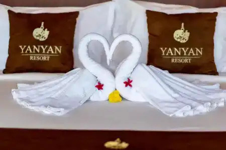 Yanyan Resort Ubud - 29