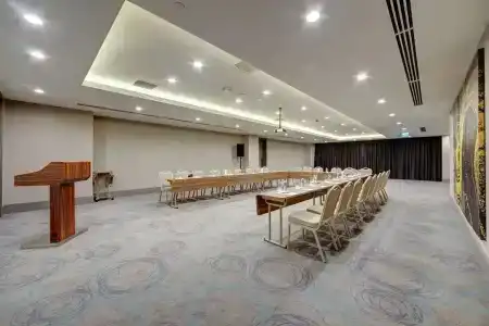 DoubleTree by Hilton Adana - 16
