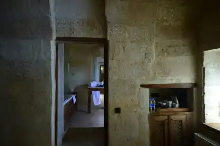 Fresco Cave Suites Cappadocia - 10