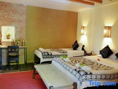 Sapana Village - 41