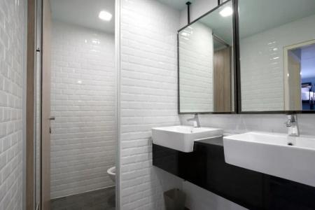 Simply Sleep Hostel - 9