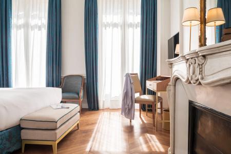 Hôtel Alfred Sommier - 28