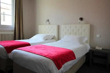 Hôtel Fesch & Spa - 67