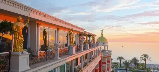 Antique Roman Palace - Adults Only Ultra All Inclusive - 20
