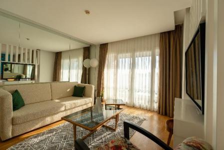 Palmalife Bodrum Resort & Spa by Root - 176