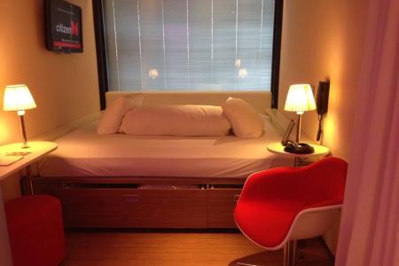 citizenM Glasgow - 6