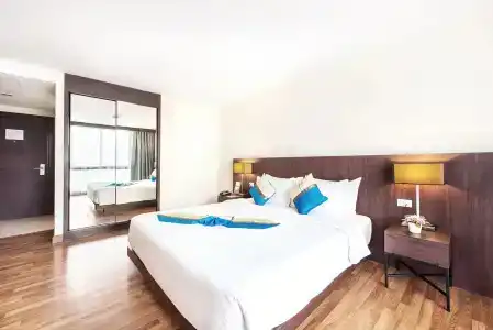 Mida Ngamwongwan - Sha Plus - 4