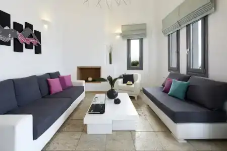 Santorini Princess Presidential Suites - 67