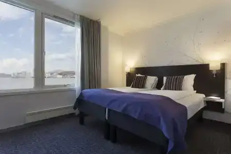 Scandic Bodø - 63