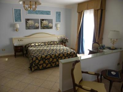 Ristorante Borgo La Tana - 110