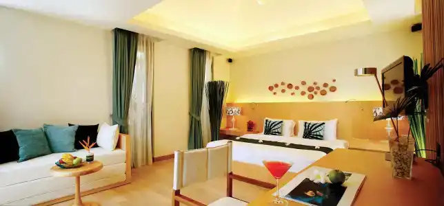 Chaweng Regent Beach Resort - Sha Extra Plus - 19