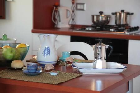 Residence e B&B Villamirella - 169