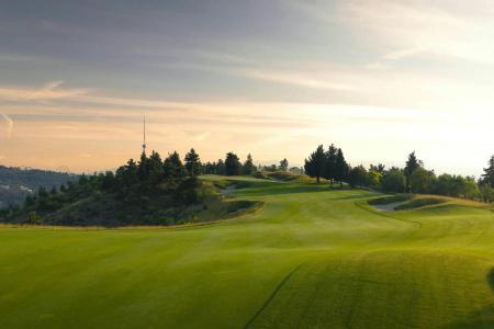 Paragraph Golf & Spa Tabori Autograph Collection - 14