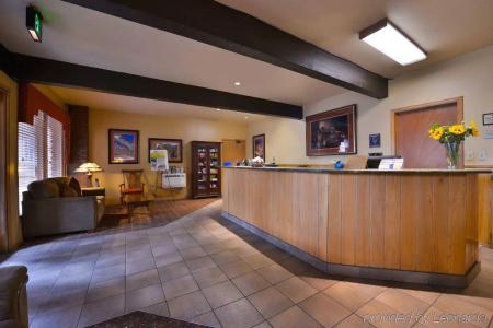 Best Western Plus Rio Grande Inn - 1