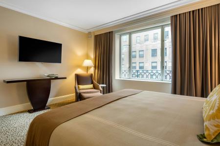 Omni Berkshire Place - 39