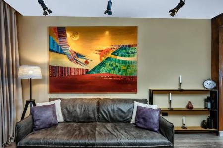 One Luxury Suites - 135