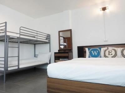 Wee Hostel - 57