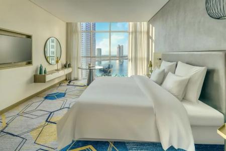 Pullman Sharjah - 64