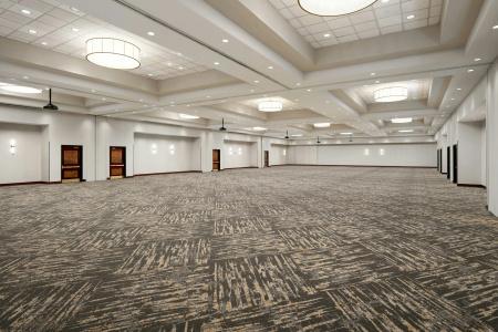 Embassy Suites - 14