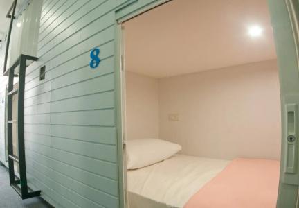 Capsule Suratthani - 3