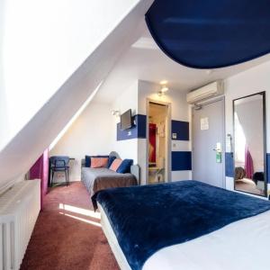Ibis Styles Paris Pigalle Montmartre - 35