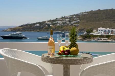 Thalassa Boutique - Suites - Adults Only - 46