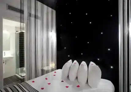 Five Boutique Paris Quartier Latin - 84