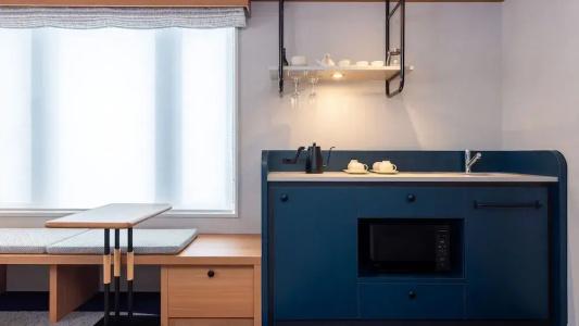 Tokyu Stay Kyoto Sanjo-Karasuma - 78